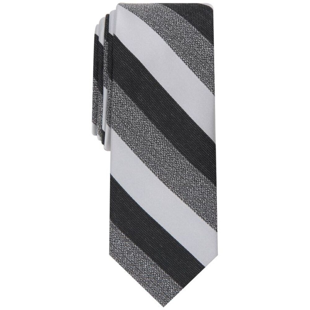 Men's Hall Stripe Tie